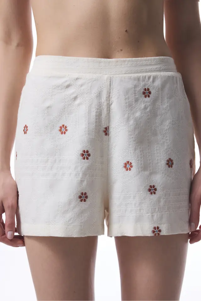 PENTI Fue Shorts