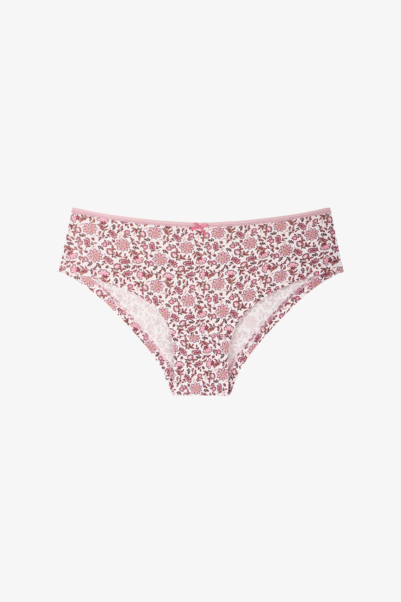 PENTI Paisley 3-Pack Hipster Briefs 2