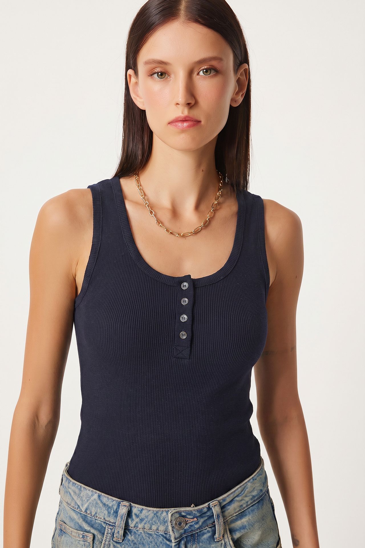 ISTANBUL Tank Top 1
