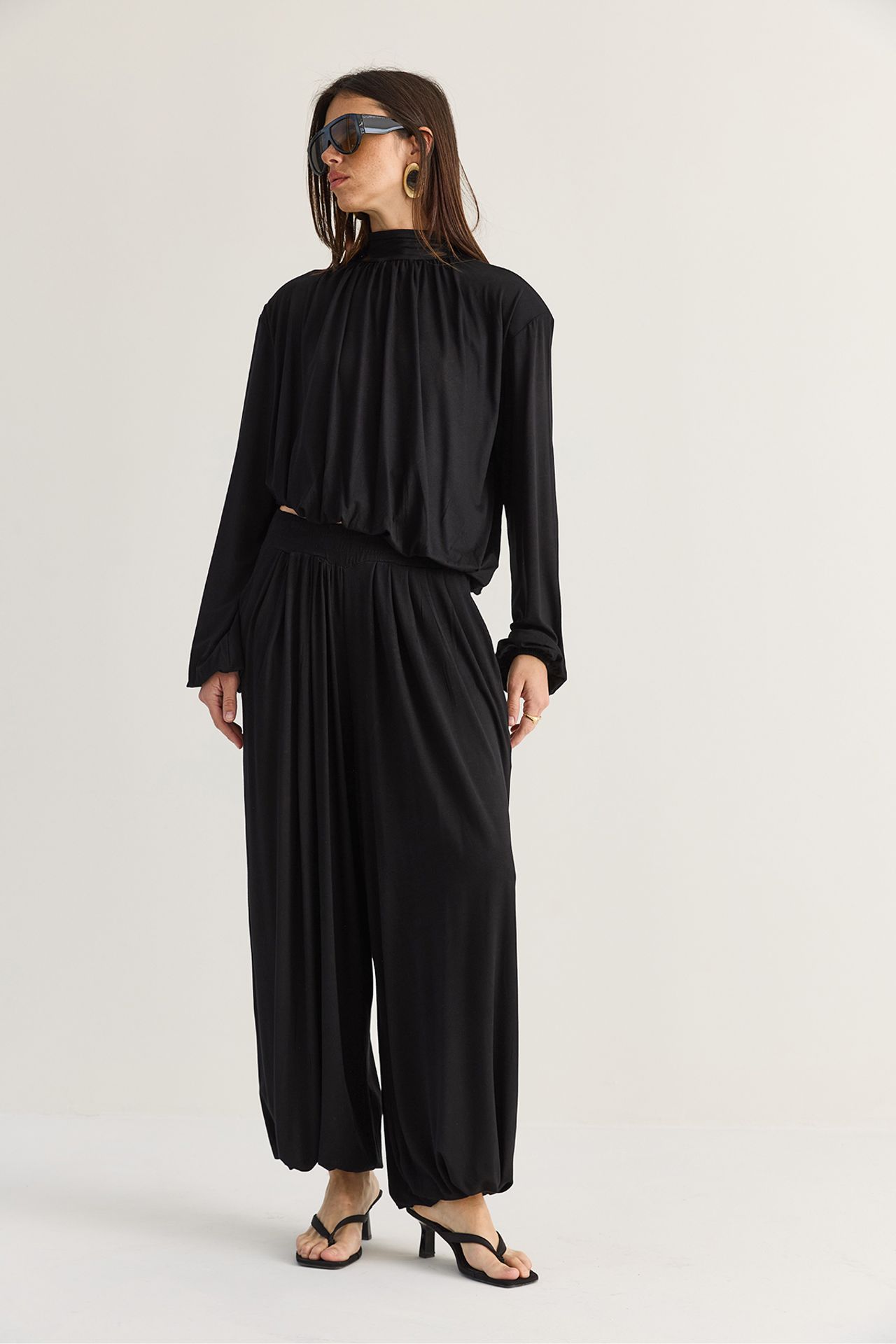 LUCCI 2-Piece Coord Set 5