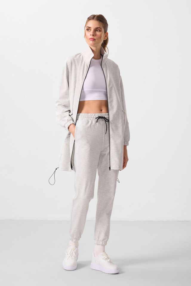 TOMMY Women’s Knit Tracksuit Set