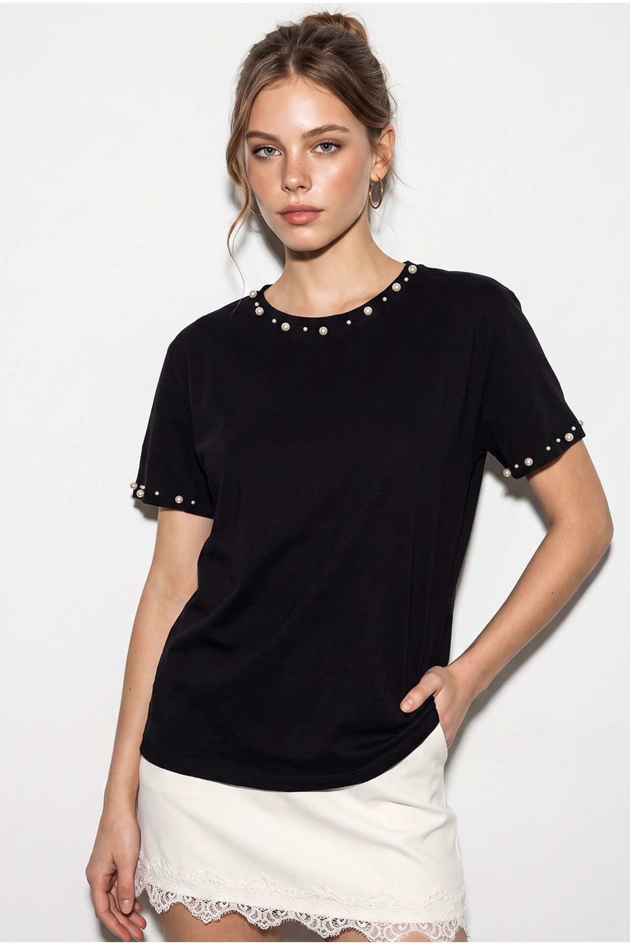 LUCCI Women's T-Shirt 3