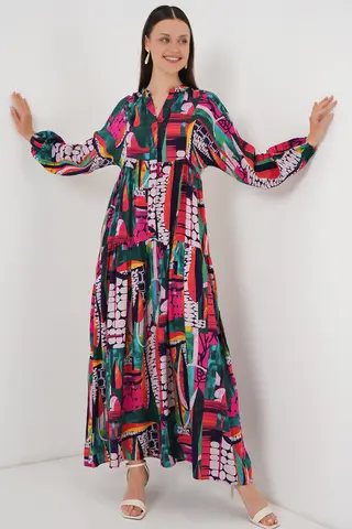 Multicolour