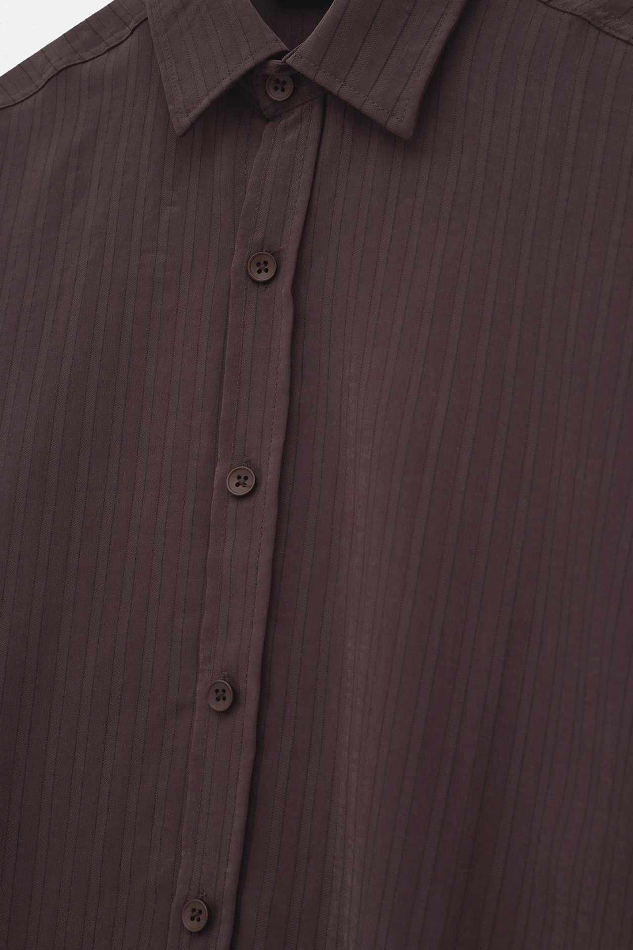 GIESTO Plain Shirt 2