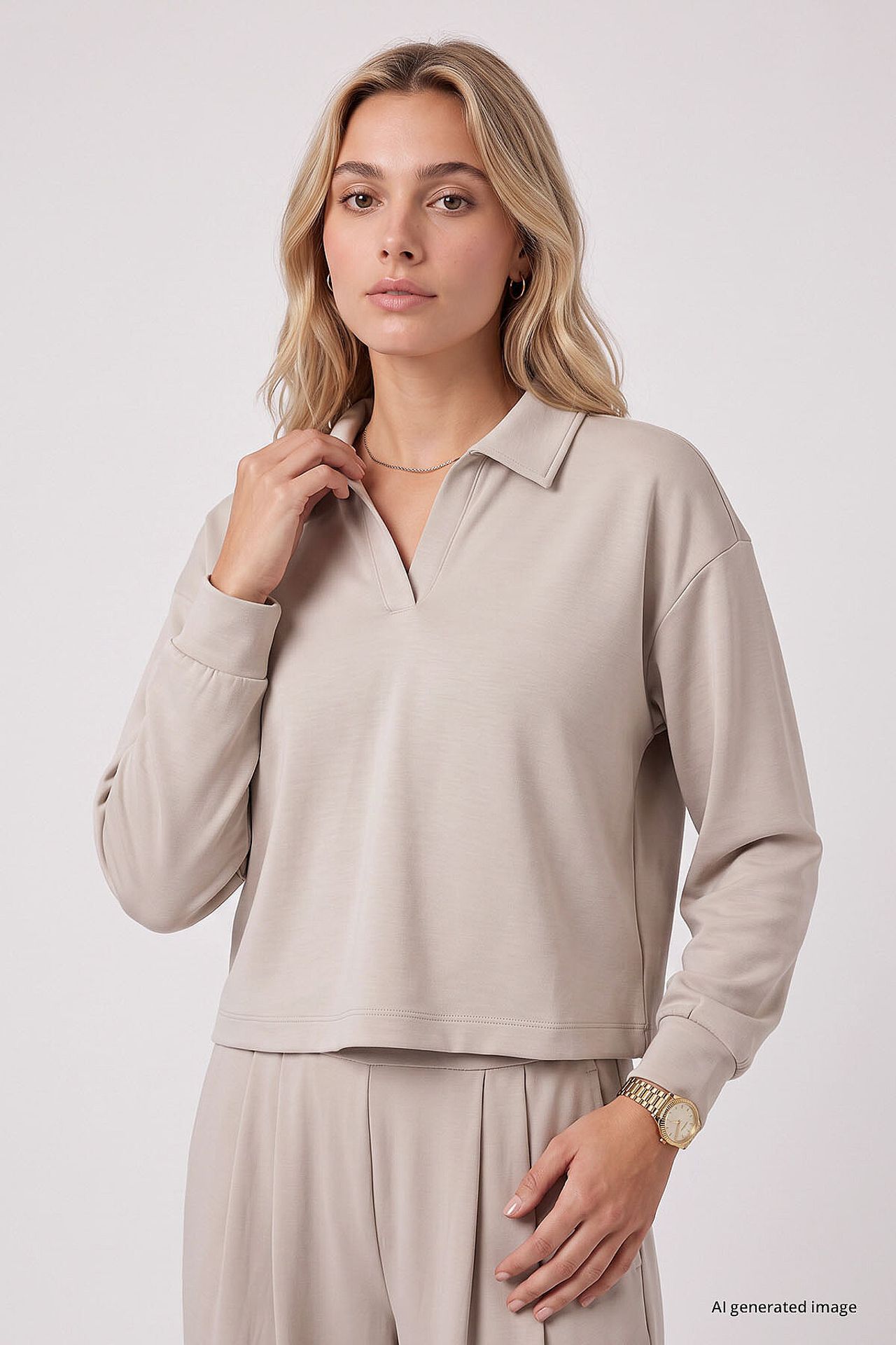 TOMMY Women's Active Set 4