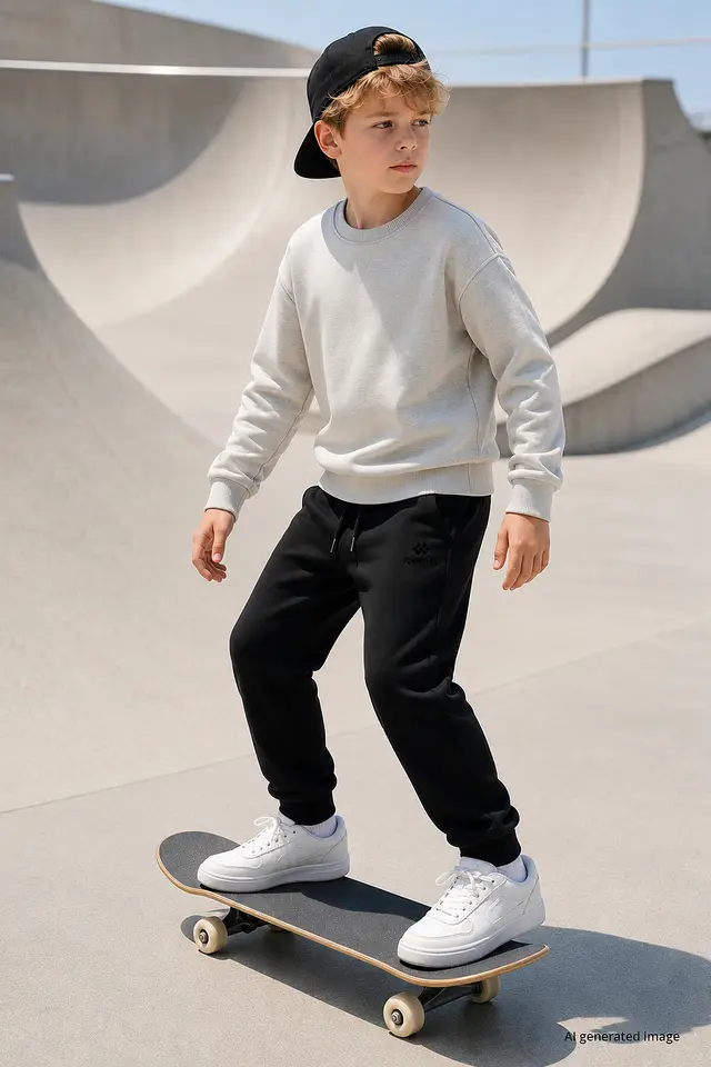 TOMMY Youth Sweatpants