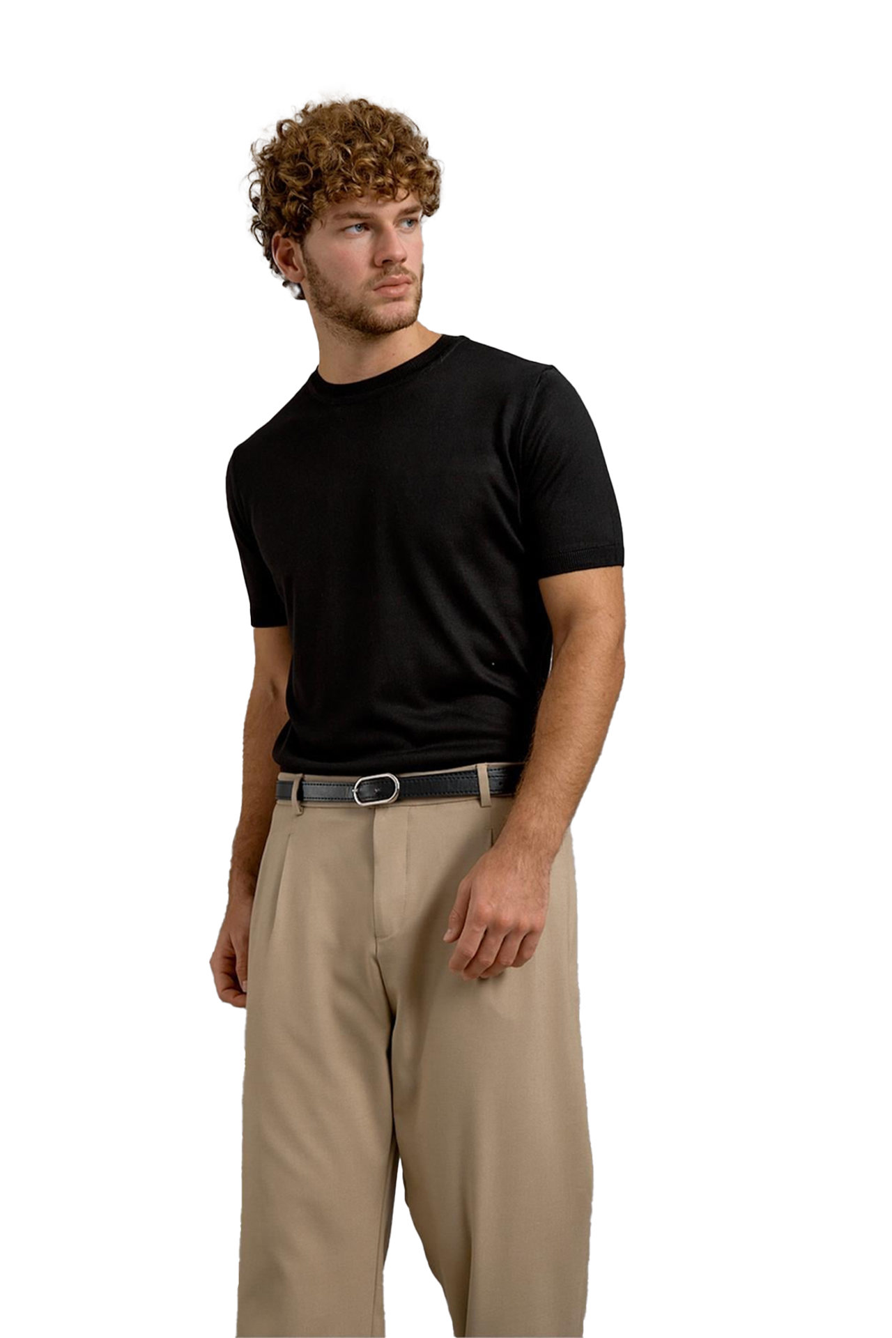 NOMARC Regular Fit Kısa Kollu Tişört 5