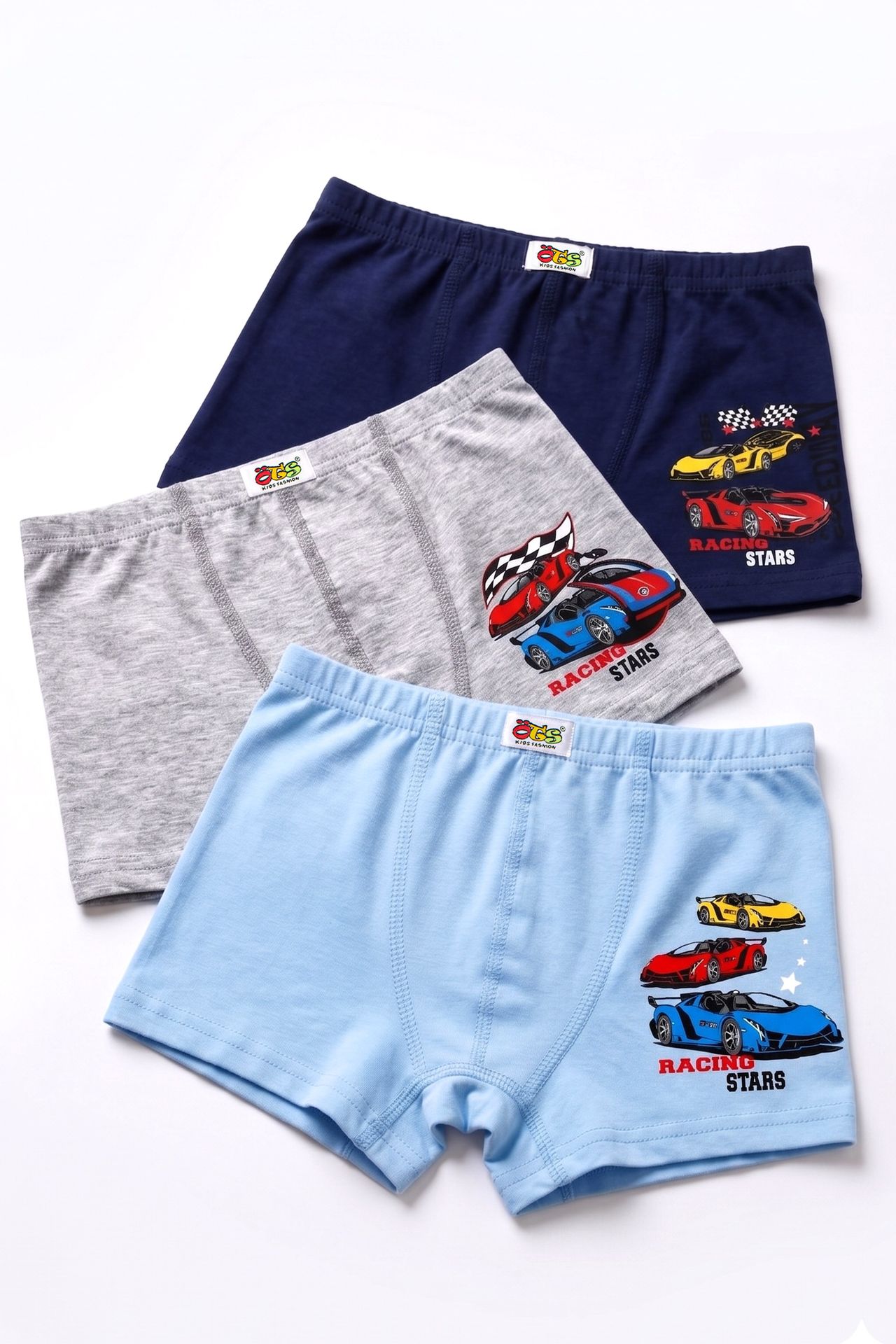ÖTS Men's Boxers 3