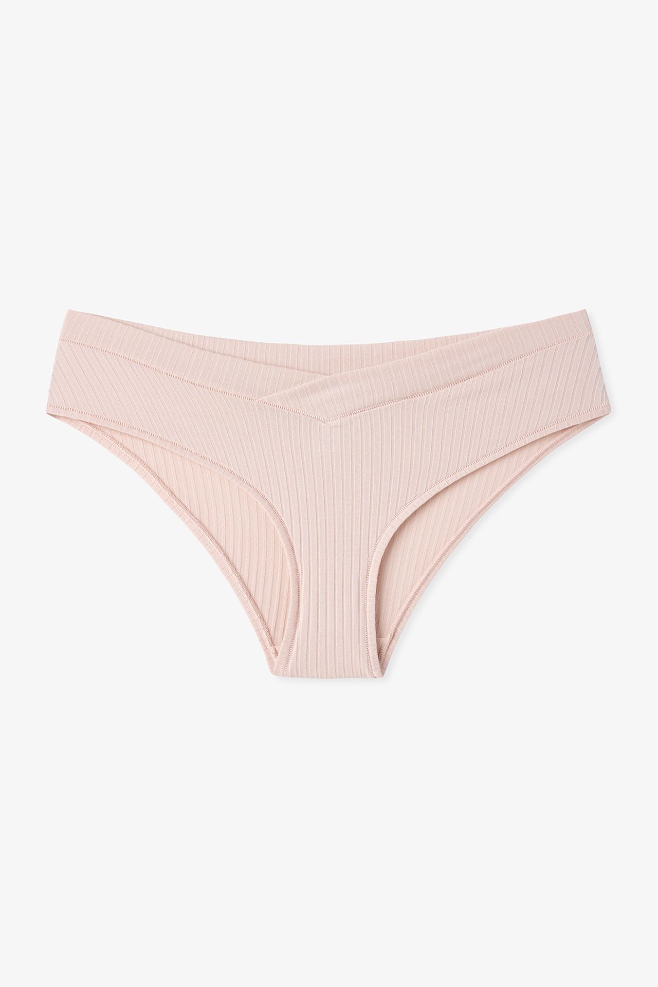 PENTI Mama Low-Waist Maternity Hipster Briefs 1