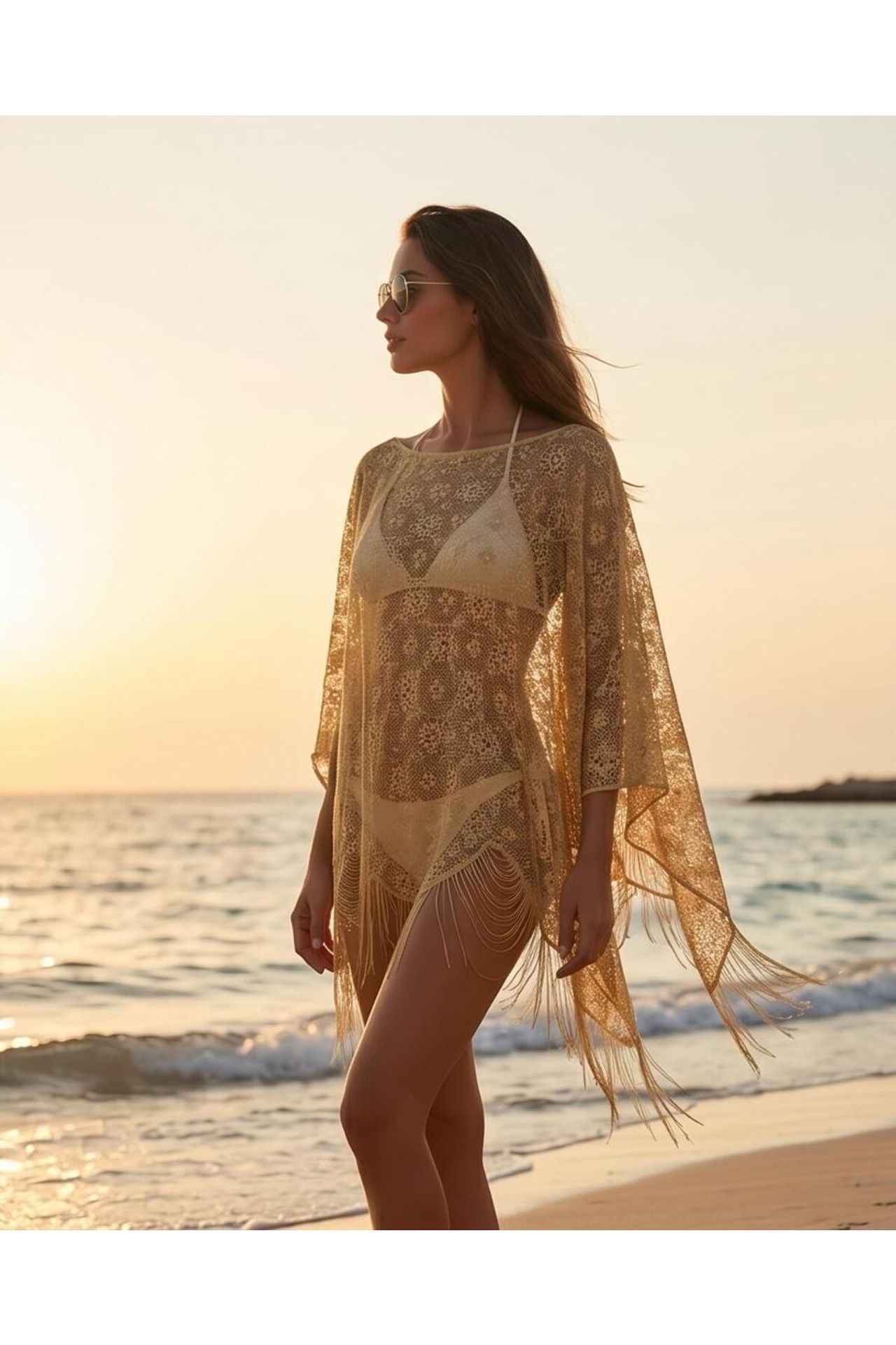 RYVAN Women's Cover-Up 2