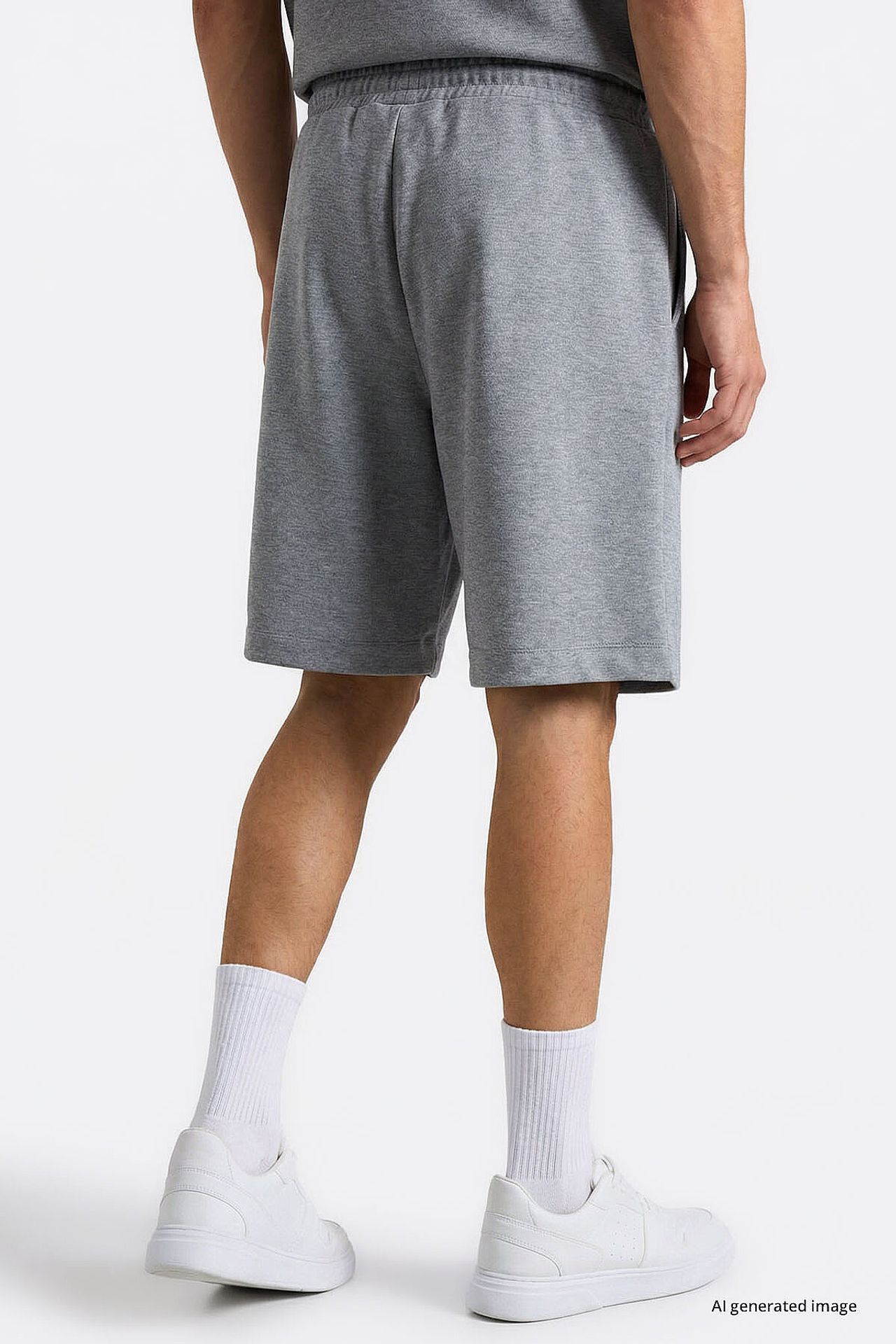 TOMMY Men's Oversized Short Active Set 6