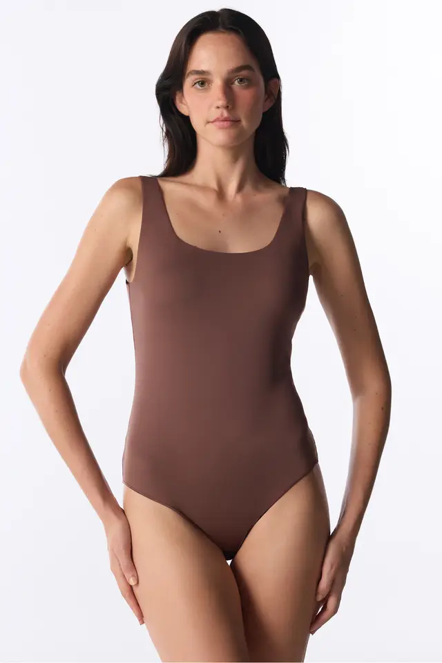 PENTI Women's Bodysuit