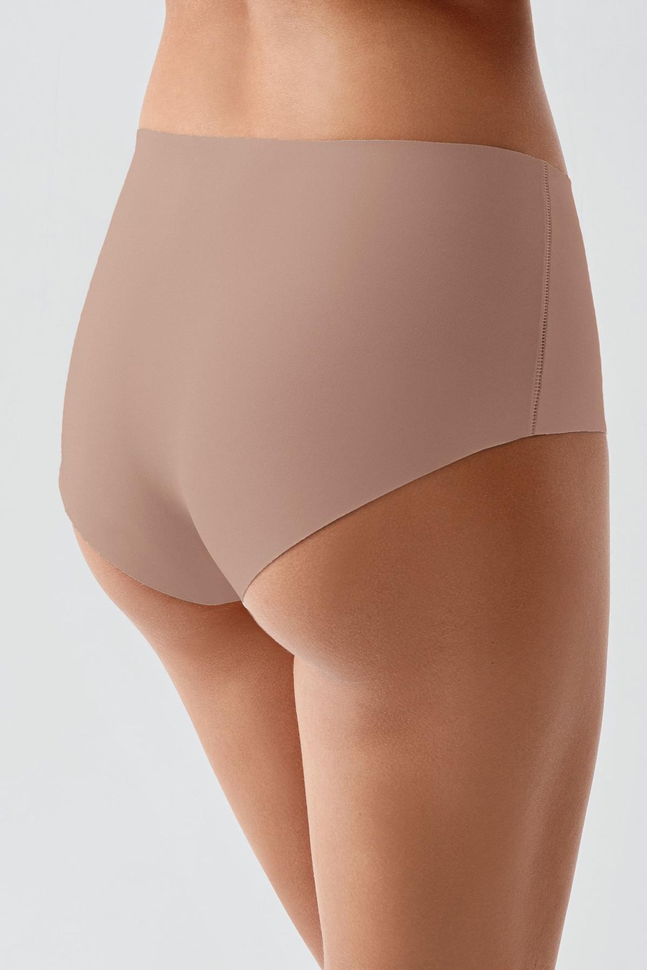 YAKE Düşük Bel Slip Külot 4