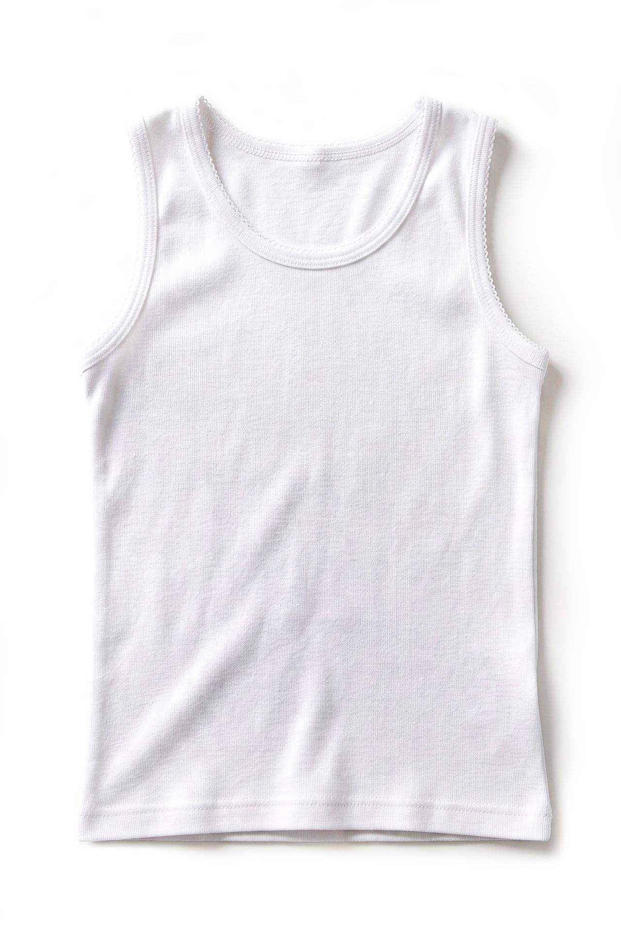 ÖTS Women's Cotton Tank Top 1