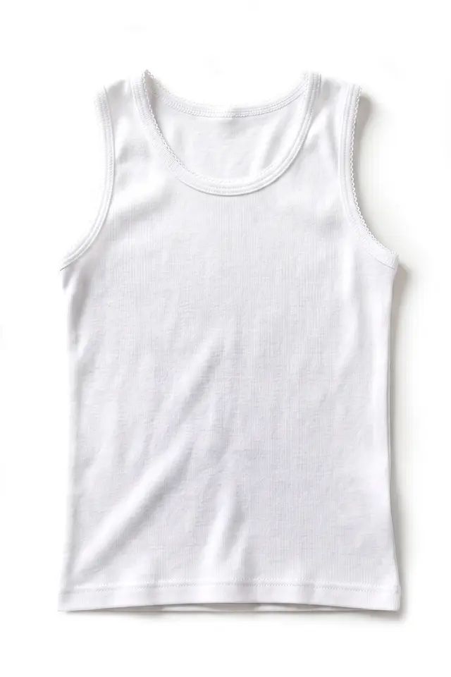 ÖTS Women's Cotton Tank Top