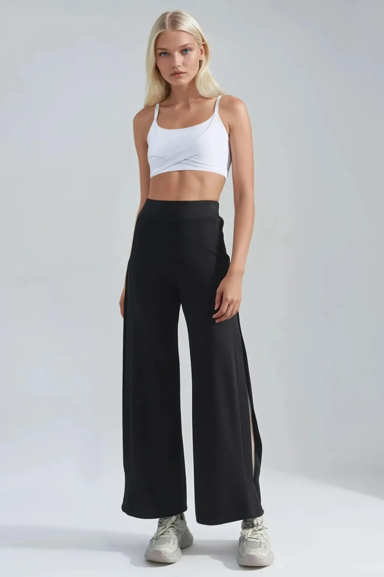 BERSAN Women's Sweatpants 4