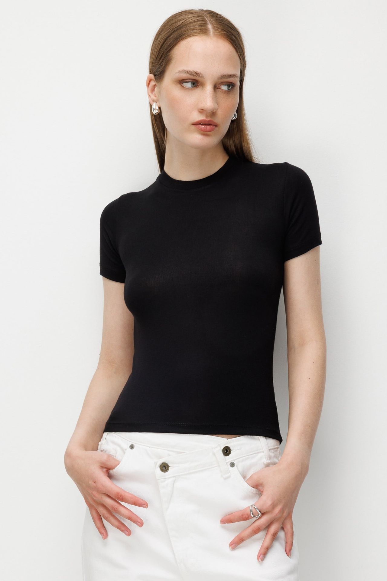 MIXRAY Cotton Tank Top 4