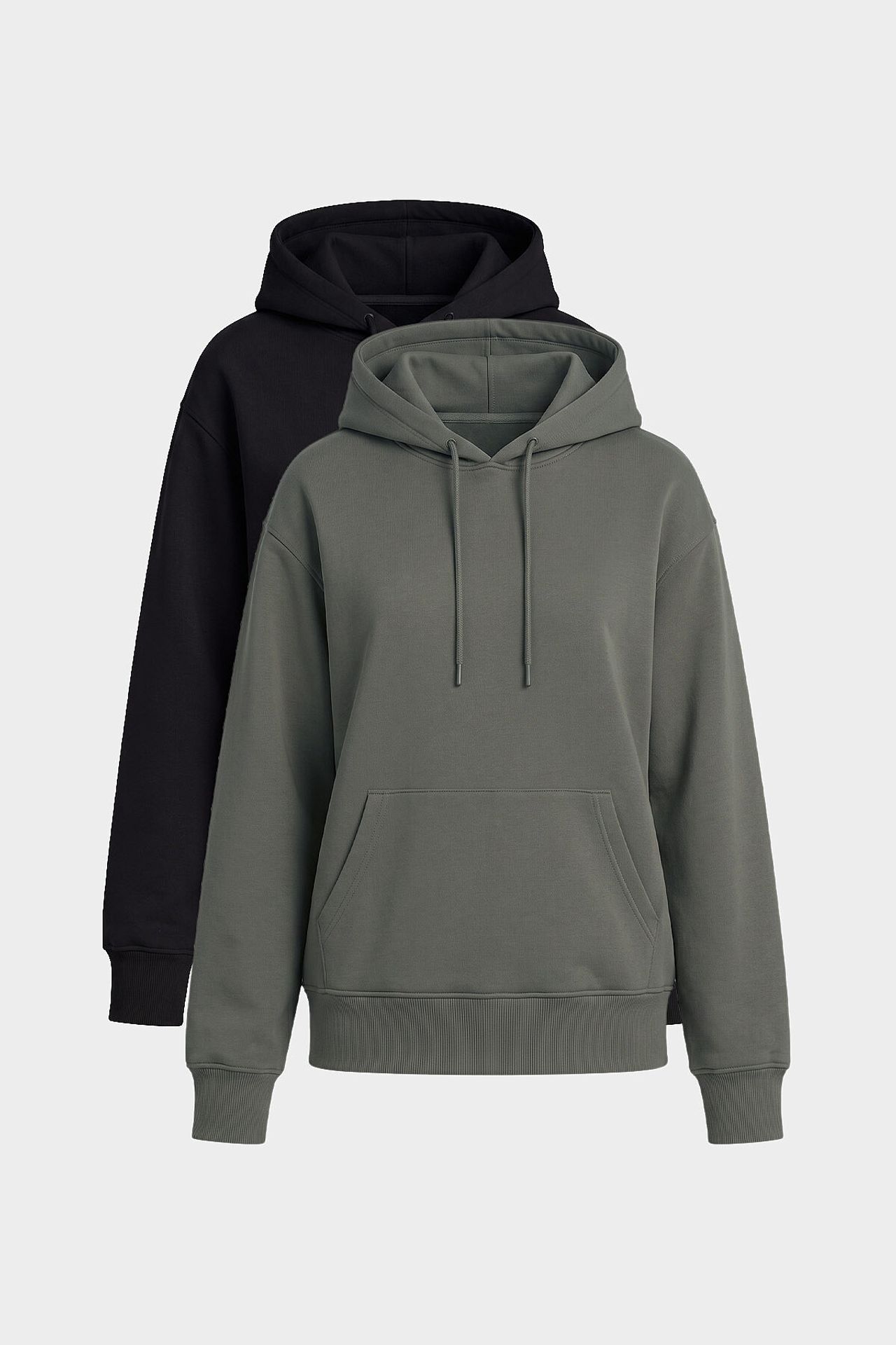 TOMMY Women’s Hooded Sweatshirt 1