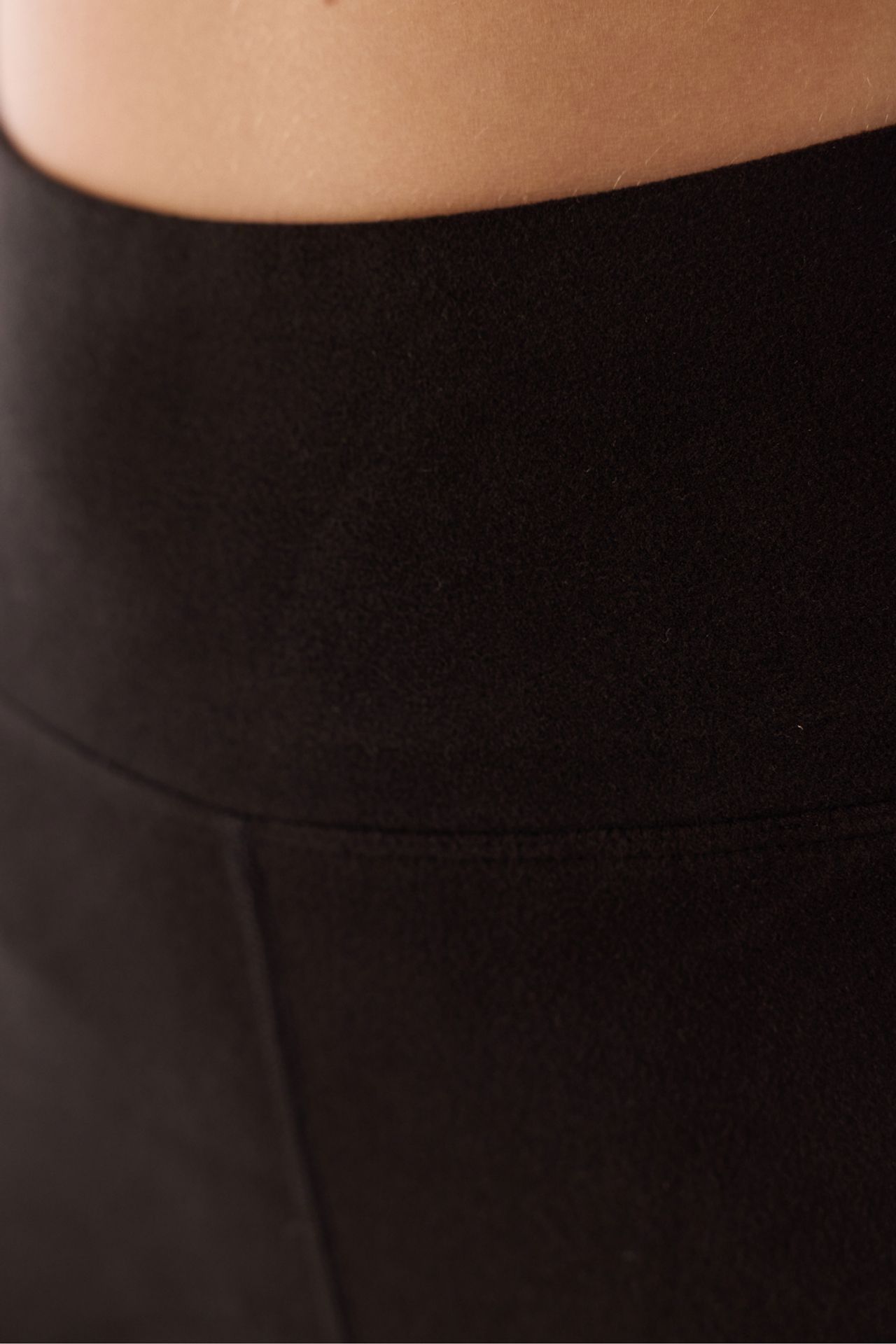 PENTI Peachy High Waist Flare Leggings 3