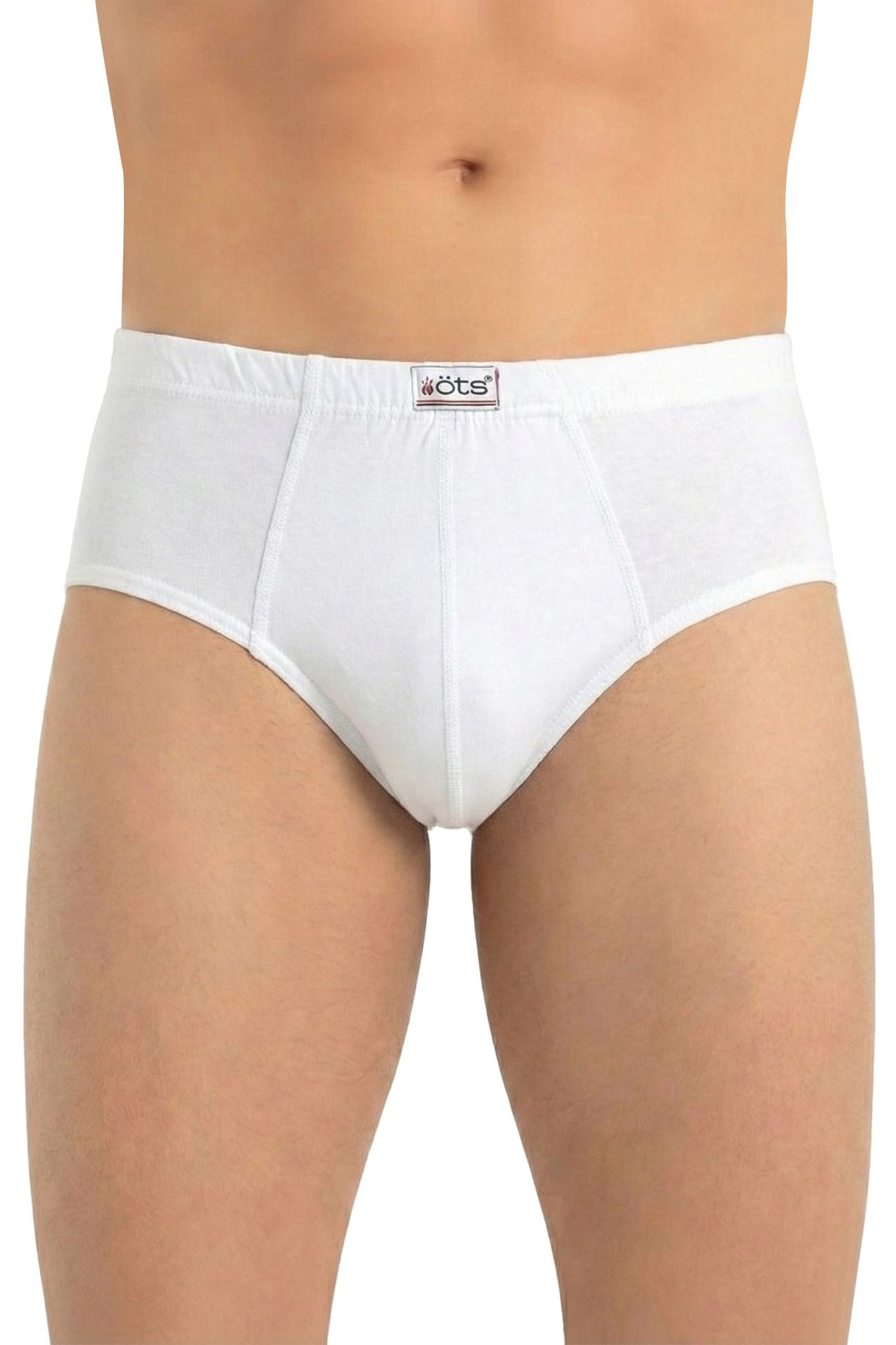 ÖTS Men's Cotton Briefs 1