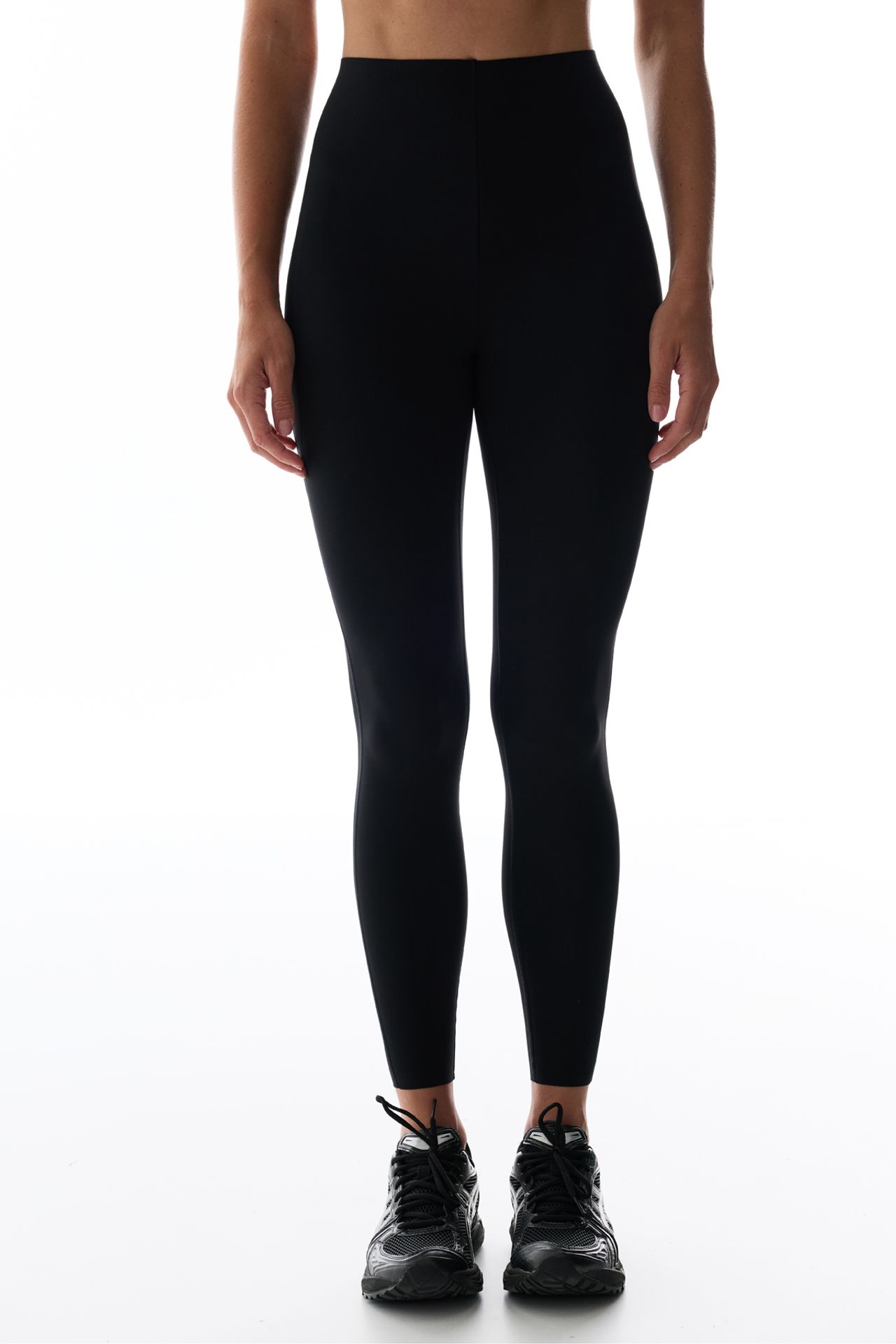 PENTI Women's High Back Lock Leggings Wonder 3