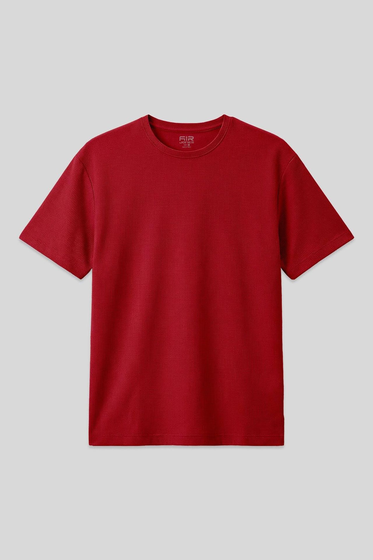 TOMMY Men's Oversized Crew Neck T-Shirt 3