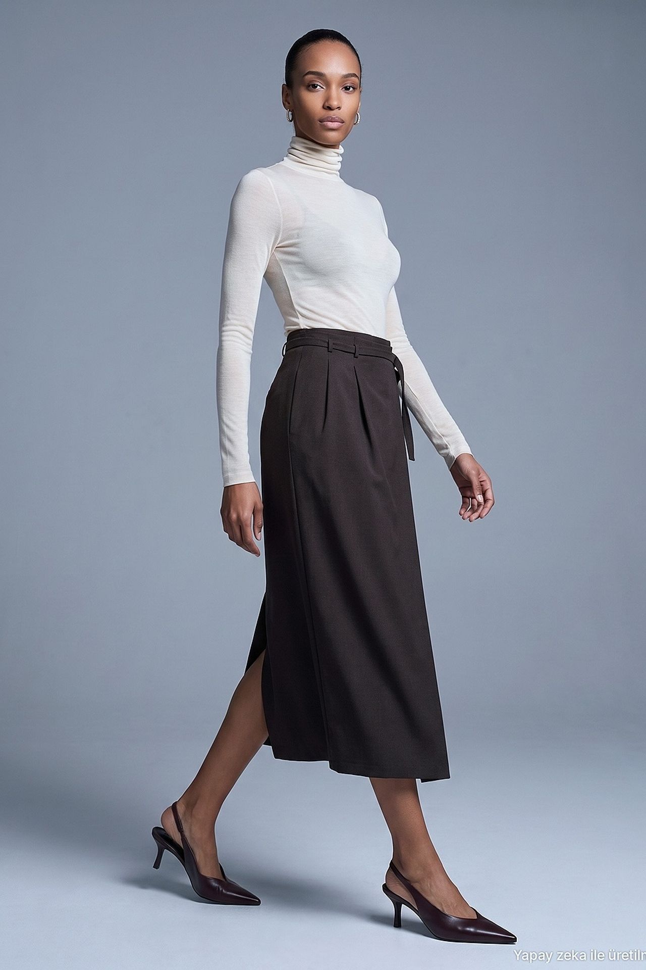 DILVIN Women's Skirt 4