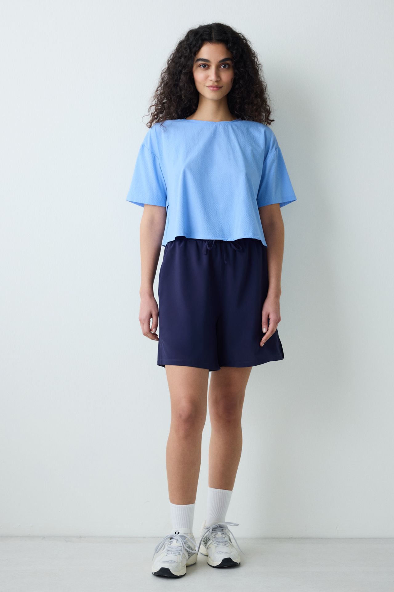 PENTI Back Detail T-Shirt 5