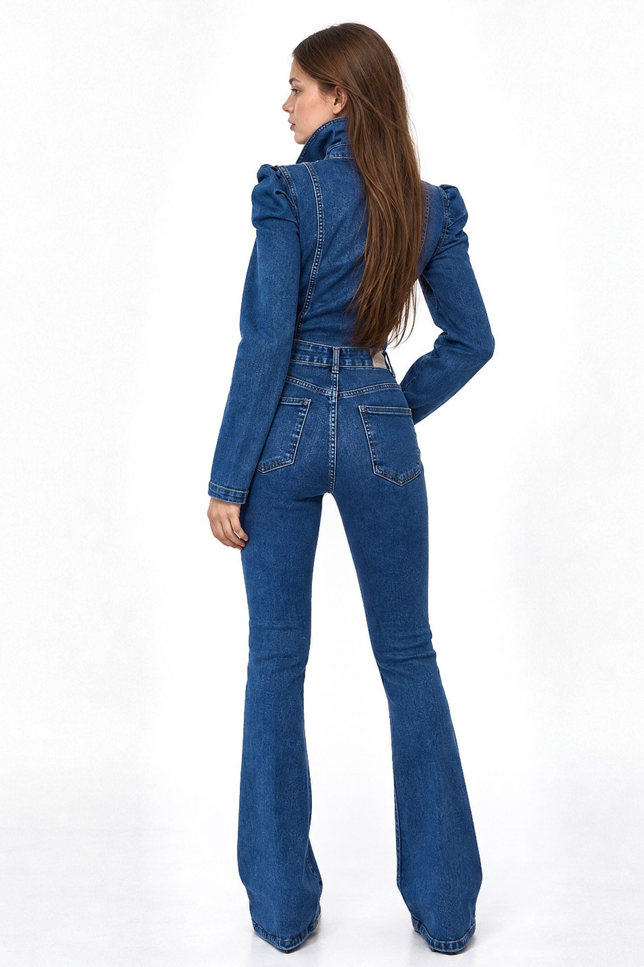 SQUALO Women's Jumpsuit 2
