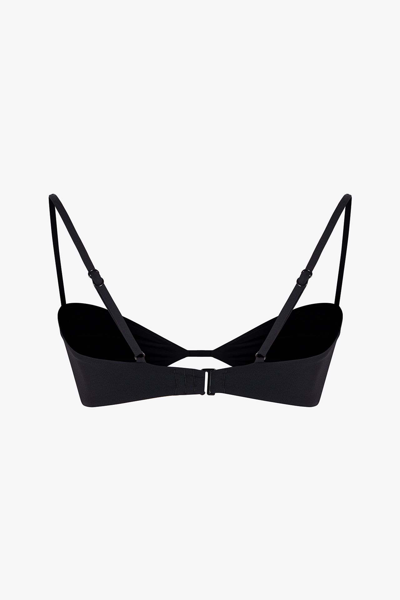 PENTI Mollie Bandeau Bikini Top 6