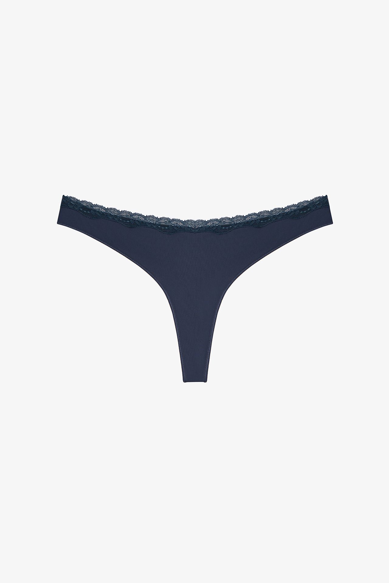 PENTI Illusion Thong 1