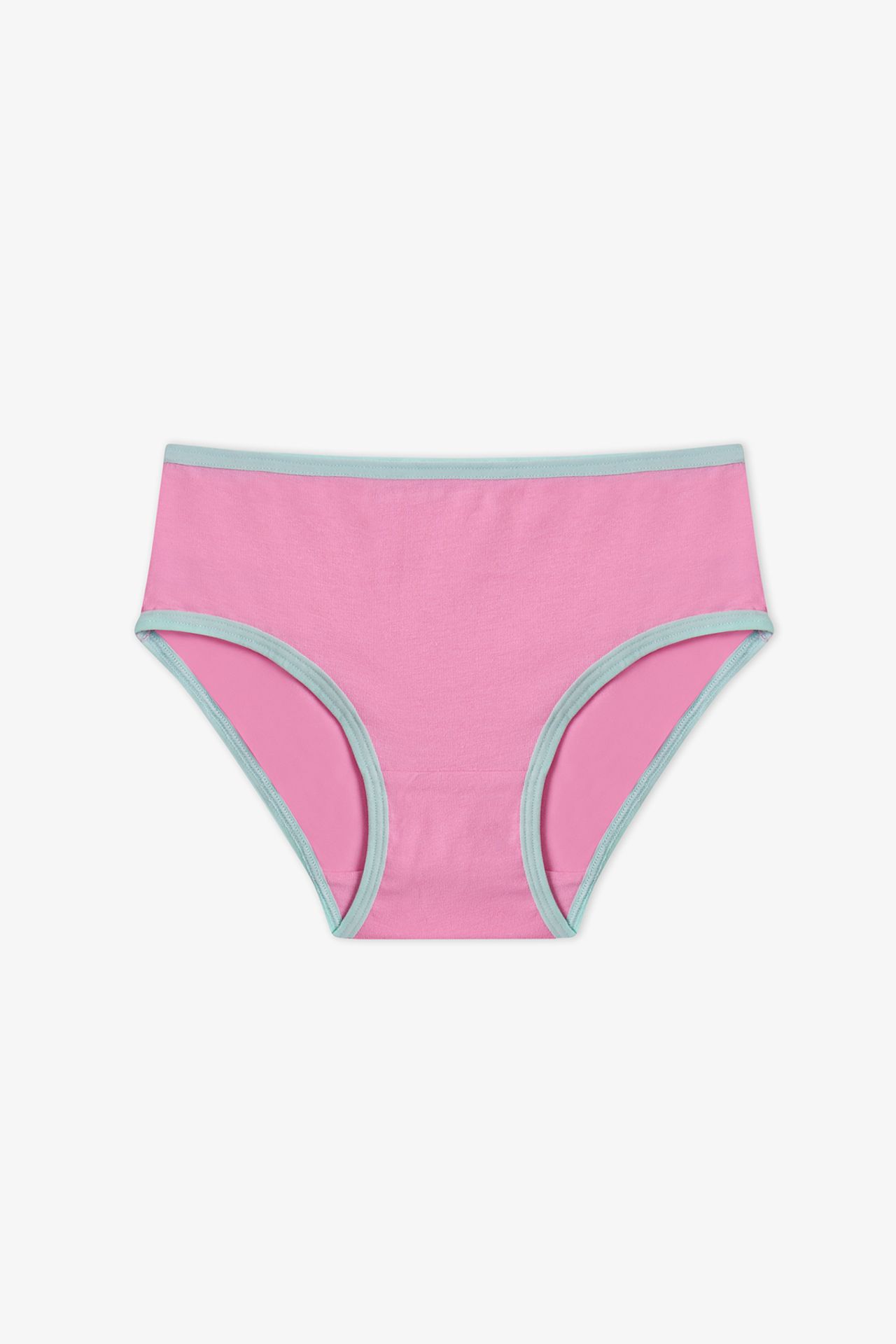 PENTI Girls' Sitting Mermaid Briefs 3