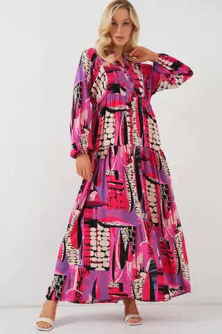 Multicolour