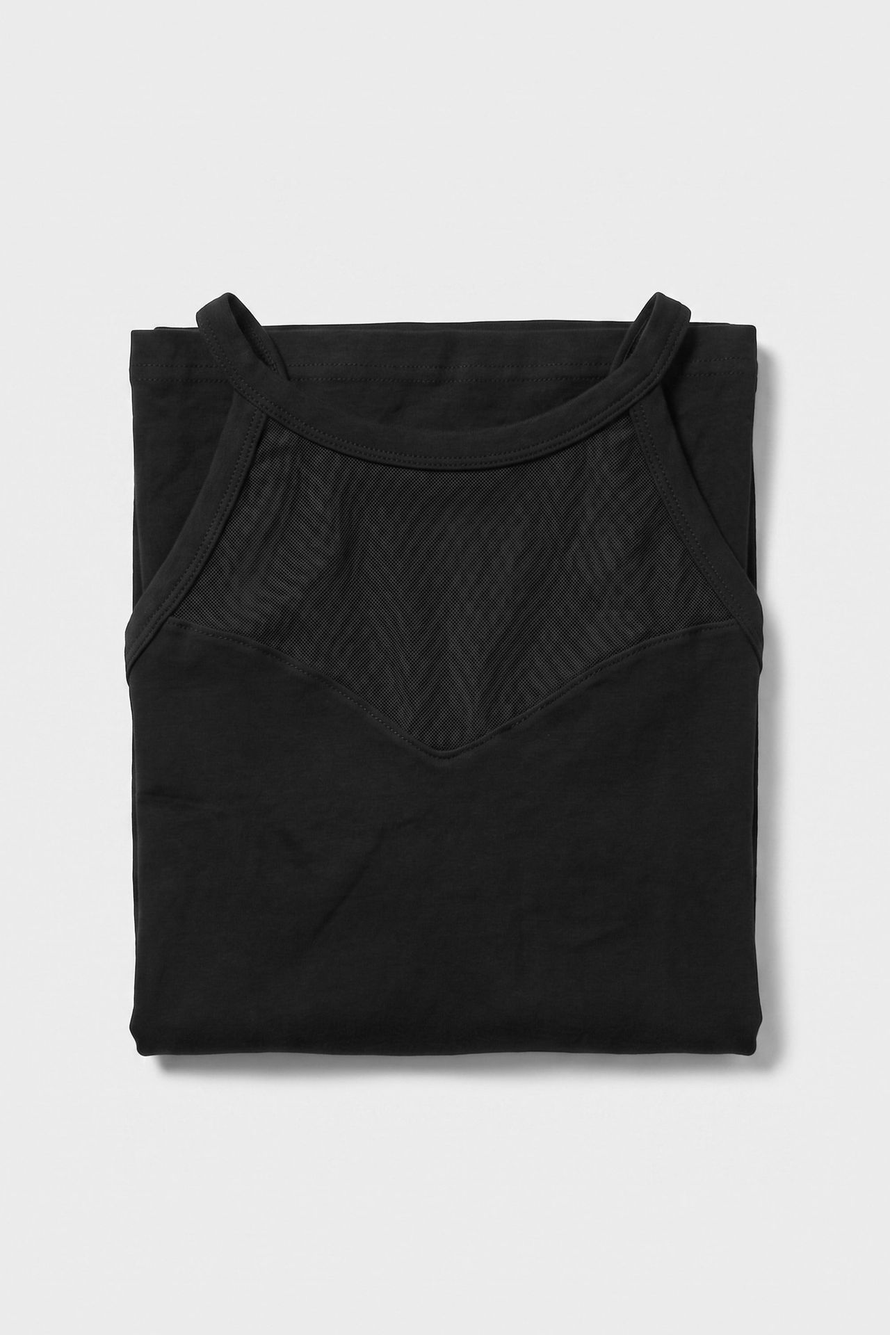 ÖTS Women's Fitted Tank Top 4
