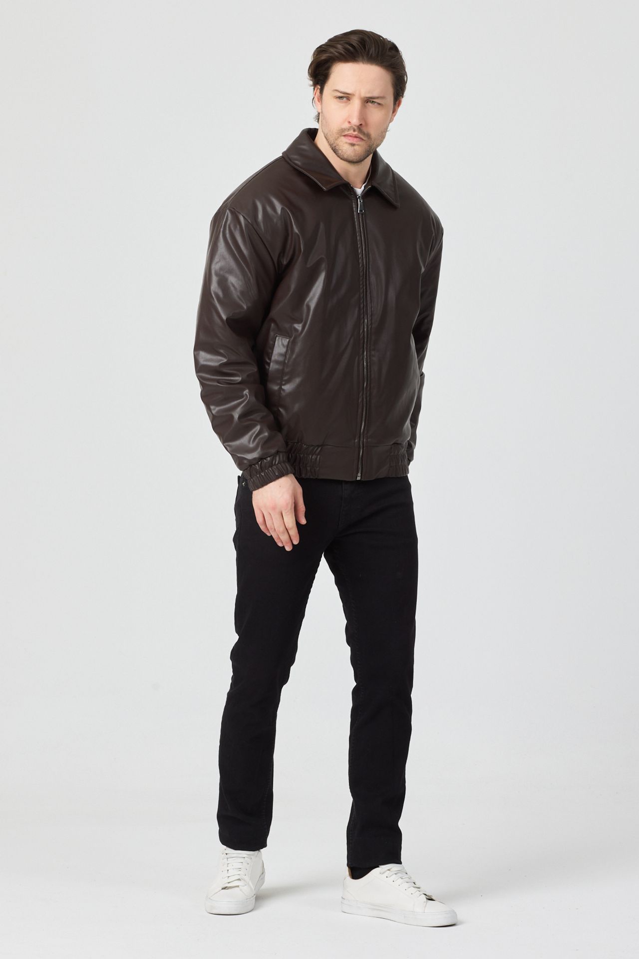Danger Men's Jacket 4