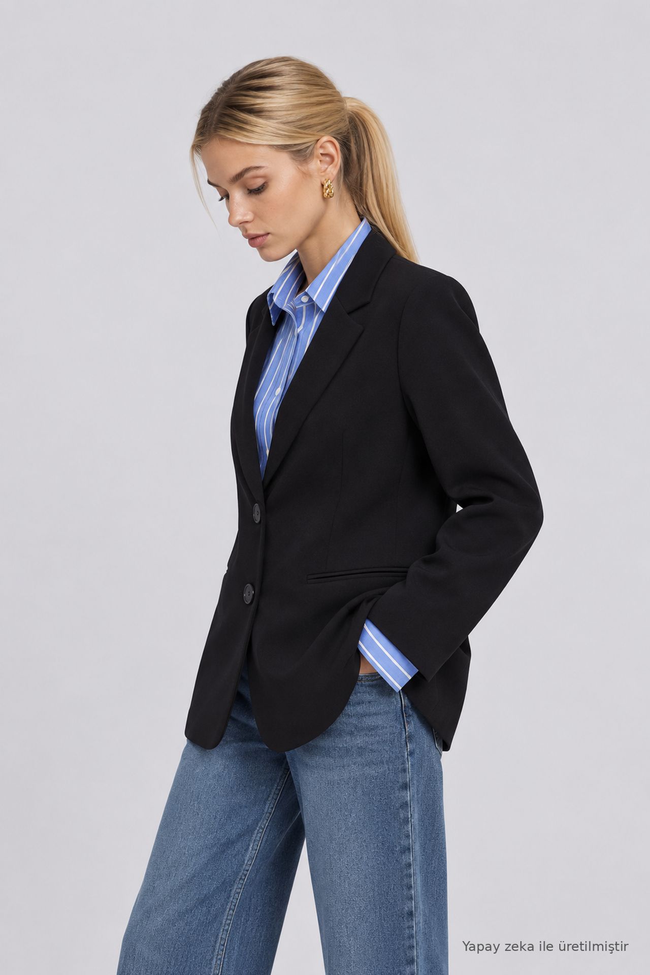 ISTANBUL Women's Jacket 4