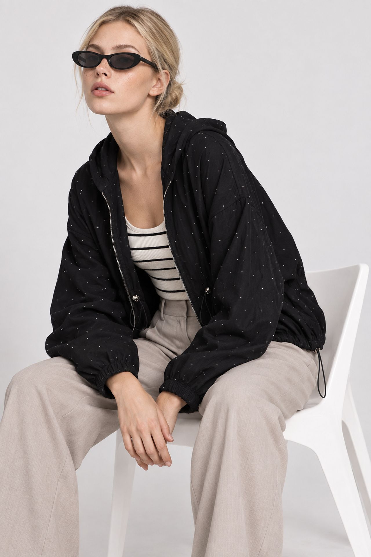 ISTANBUL Women's Jacket 2