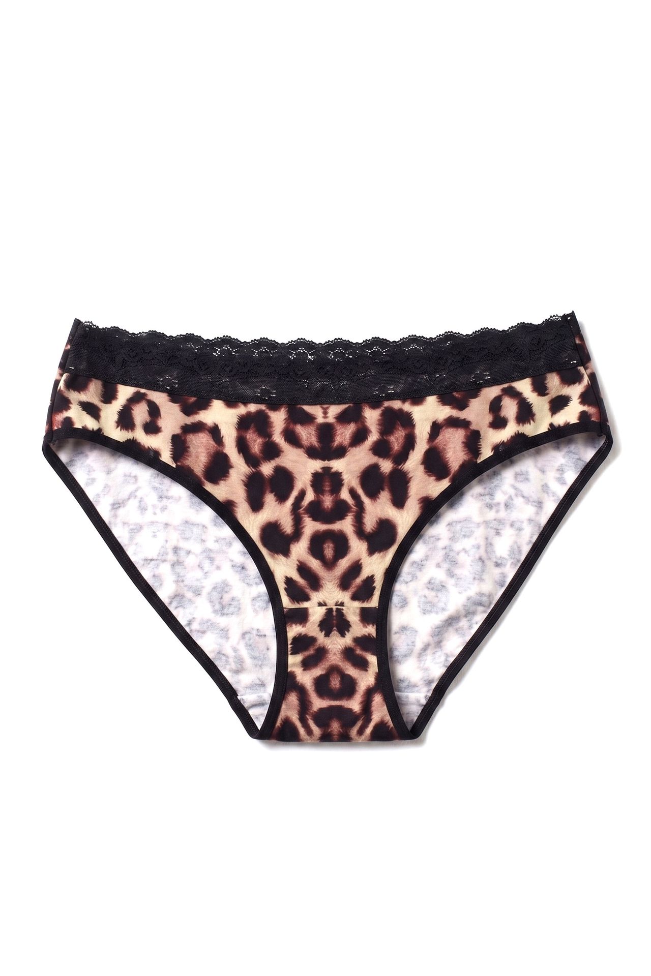 ÖTS Women's Brief Panties 4