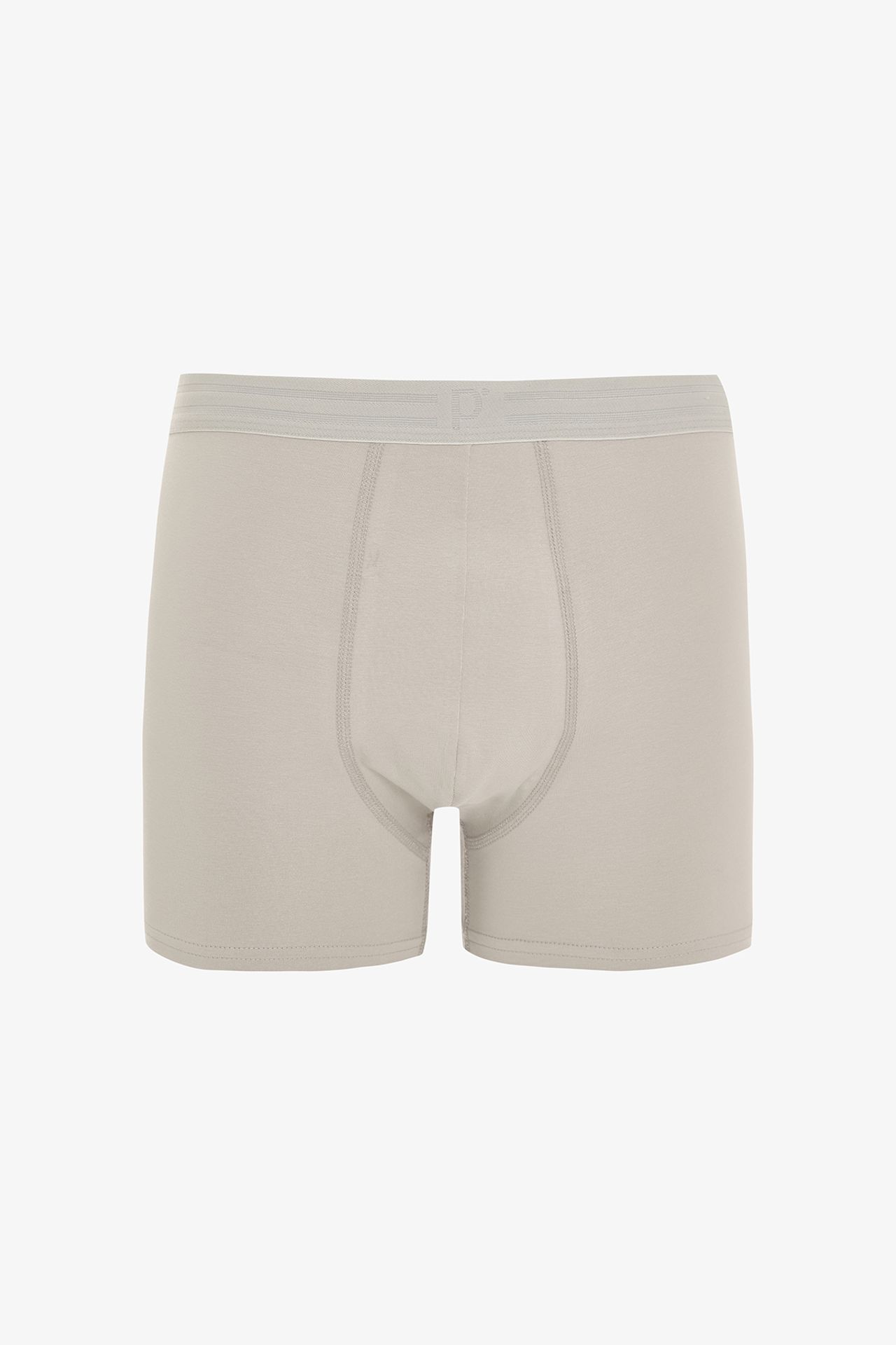 PENTI Men's Basic 2-Pack Boxers 3