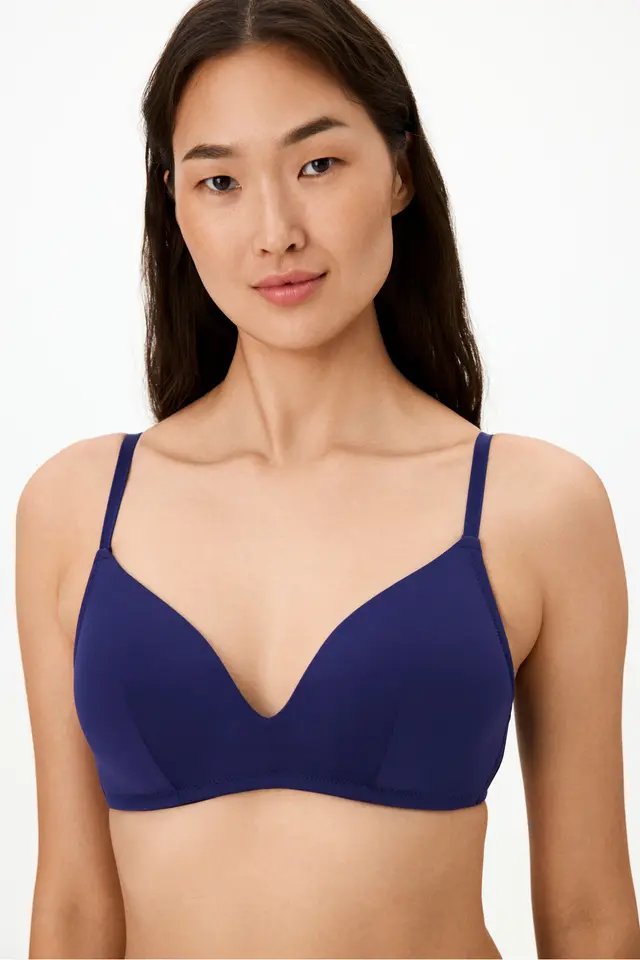 PENTI Comfy Cosy Micro Padded Bra