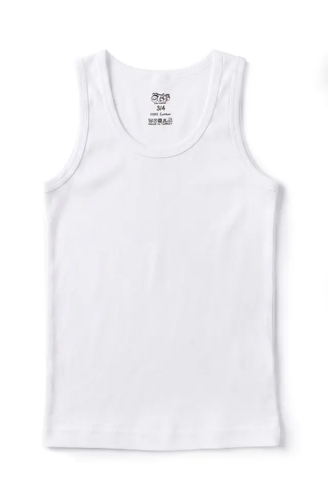 ÖTS Men's Cotton Tank Top