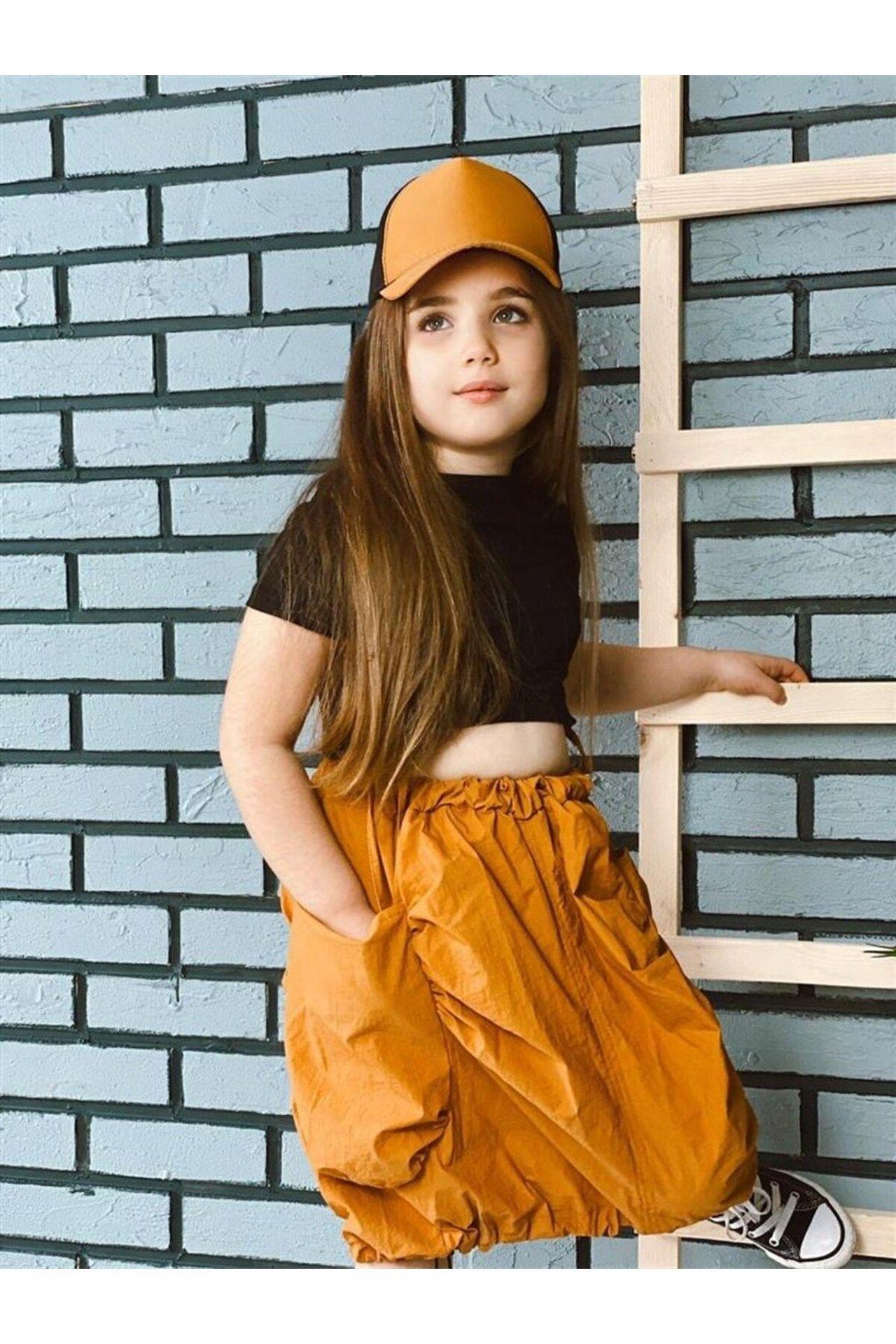 HİLAL AKINCI KİDS Youth Two-Piece Set 3