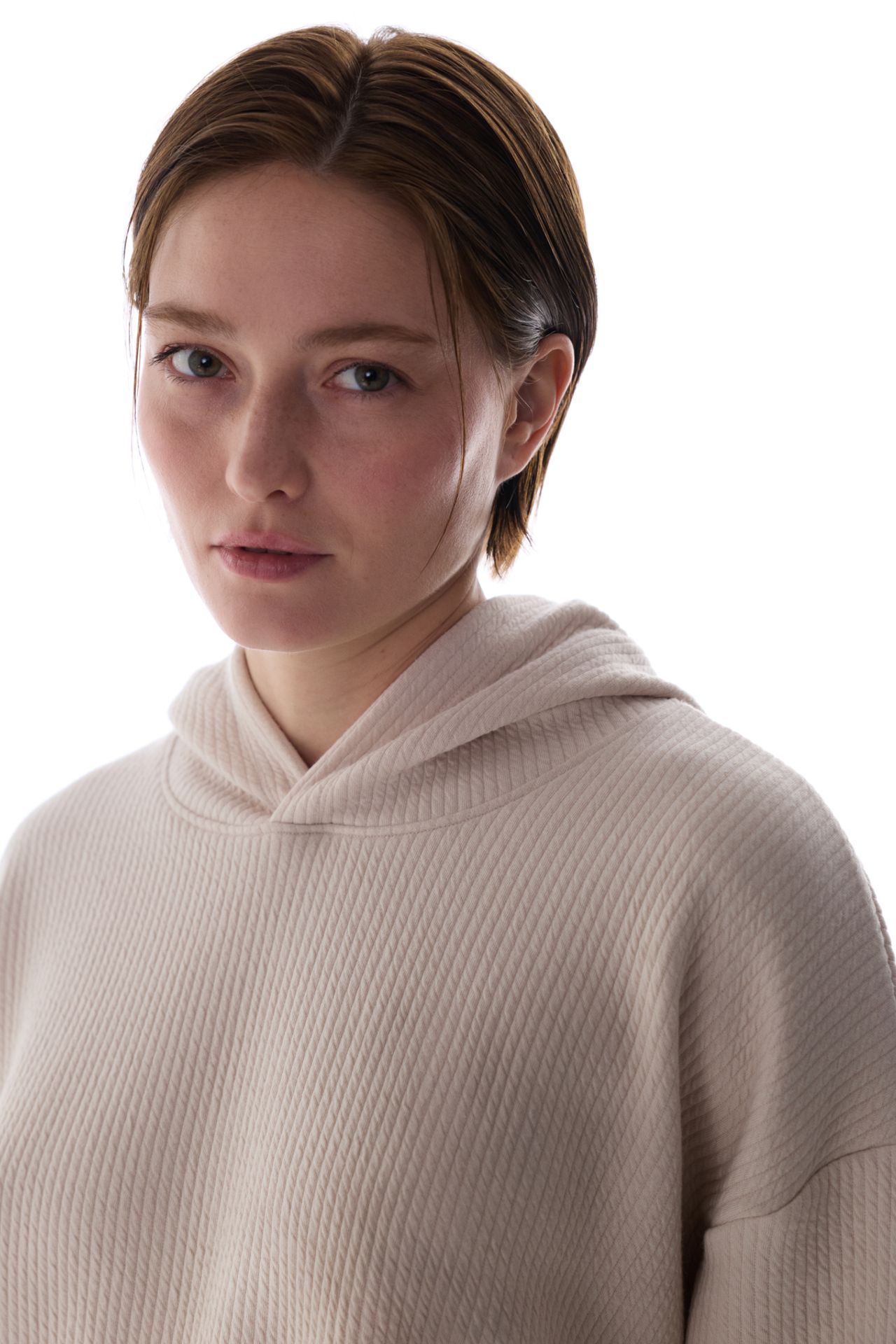 PENTI Rib Hoodie 4
