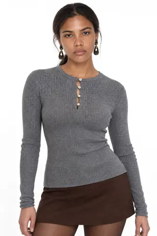 Grey