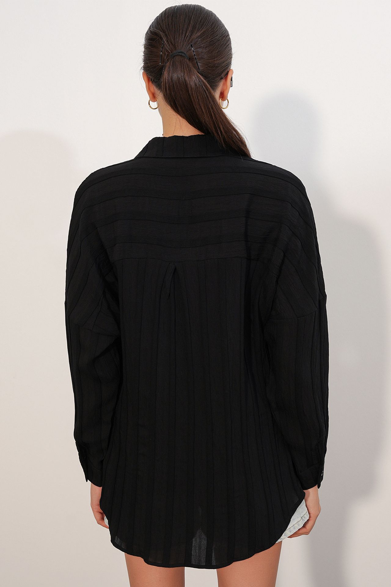 BDART Women's Shirt 6