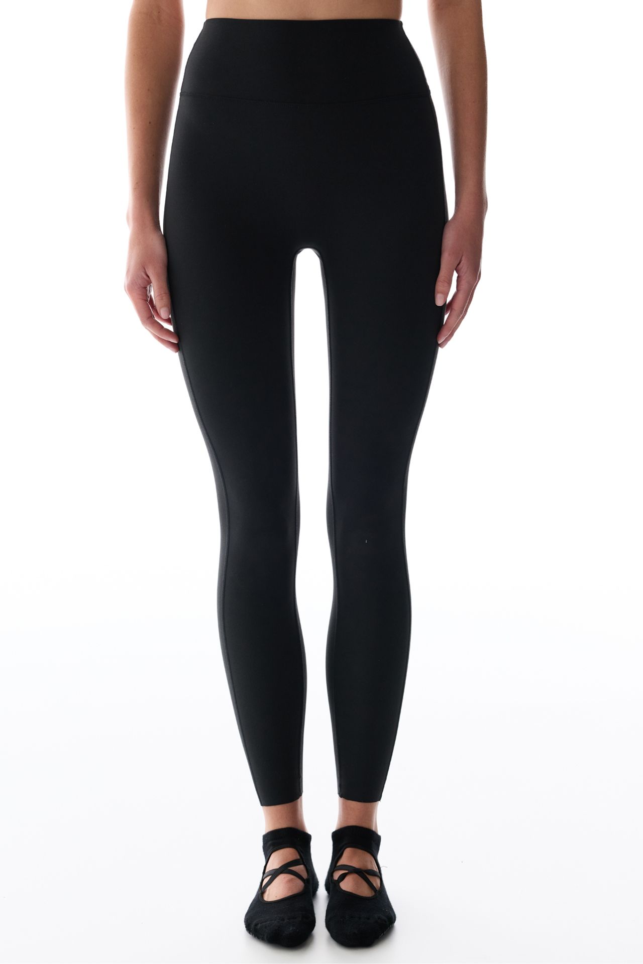 PENTI Light Support High Waist Light Soft Leggings 4