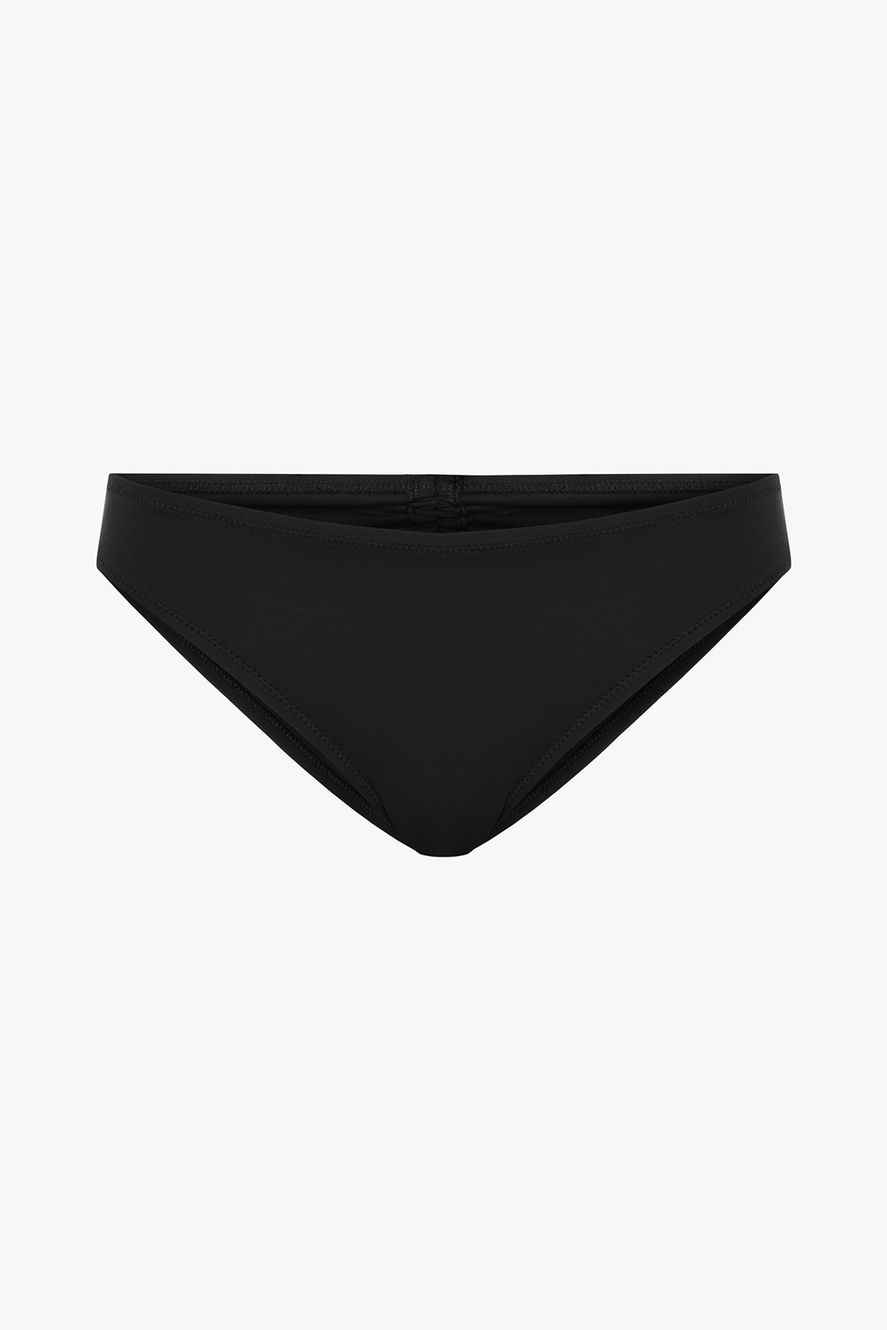 PENTI Low Rise Cheeky Bikini Bottom 5