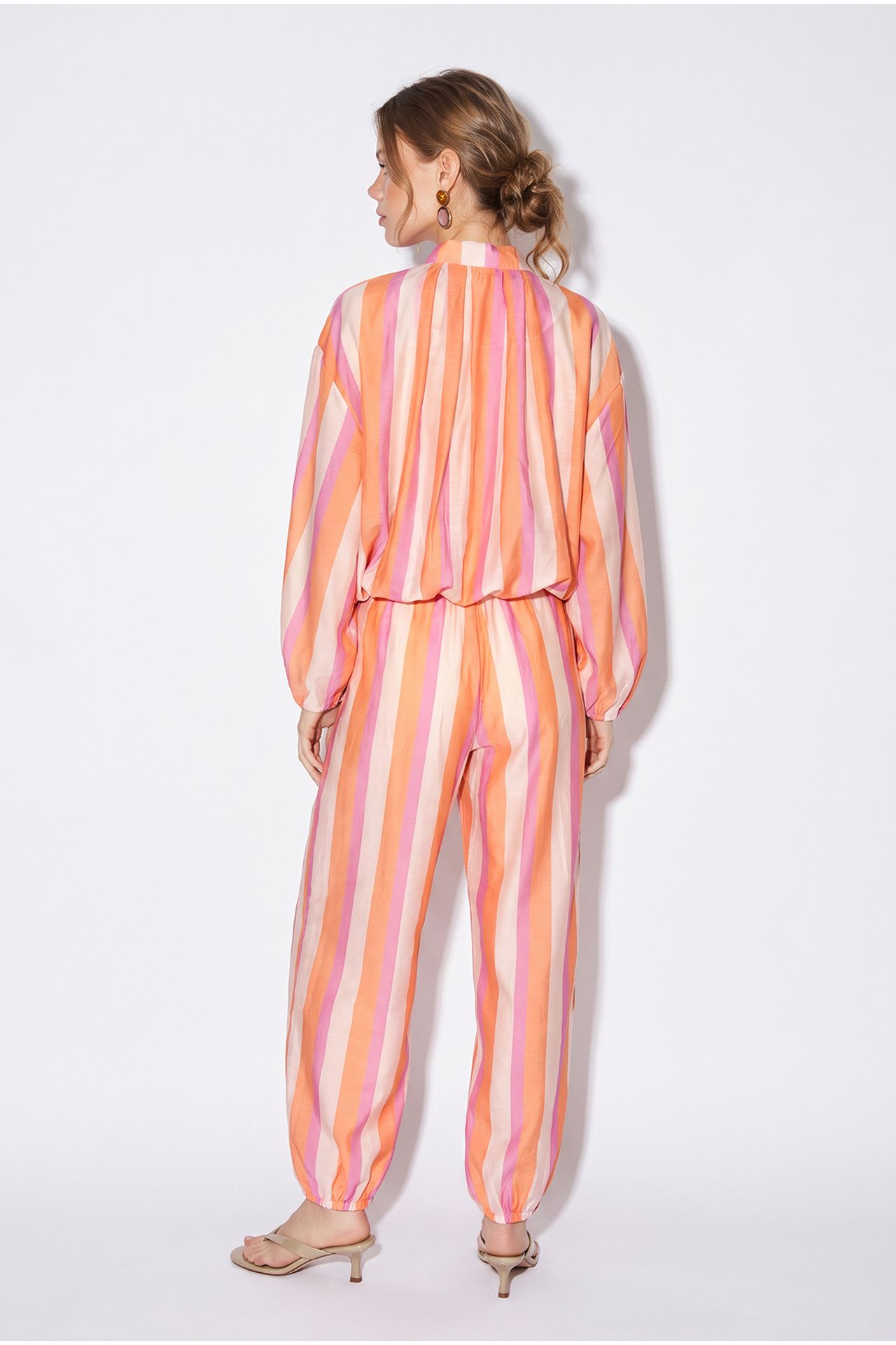 LUCCI 2-Piece Coord Set 6