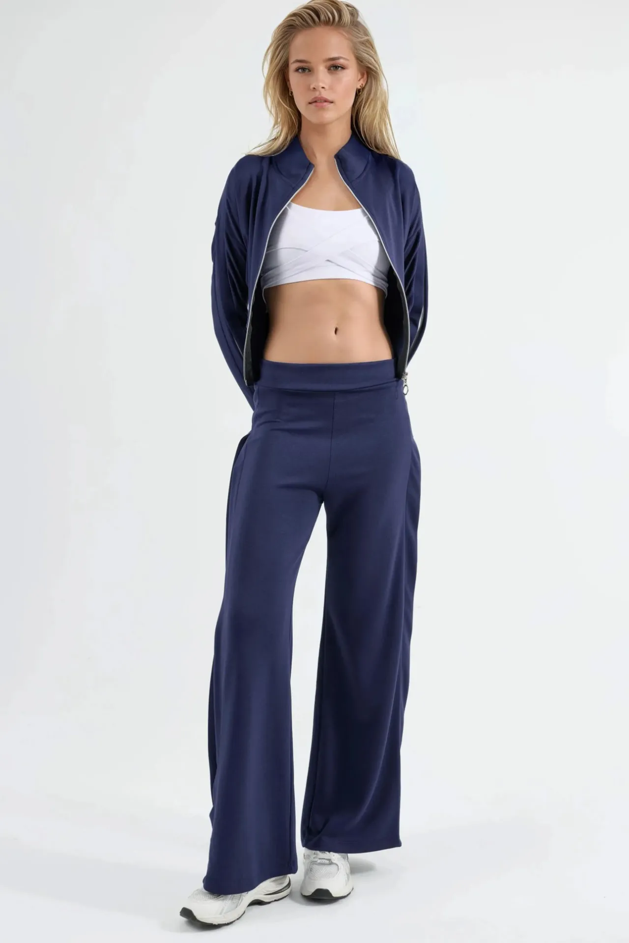 BERSAN Two-Piece Coord Set 5