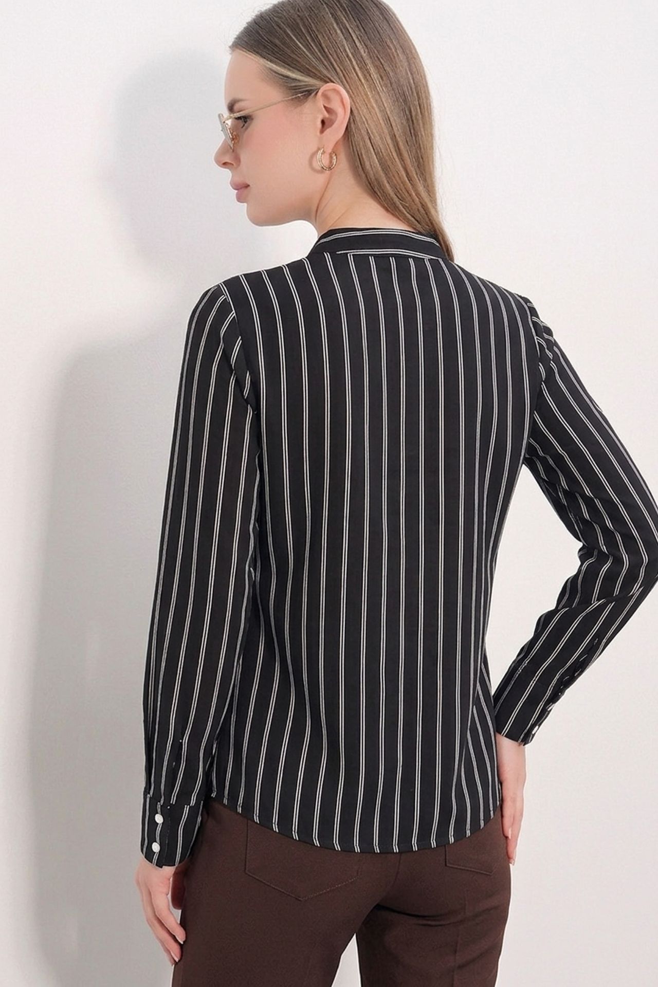 BDART Women's Shirt 3